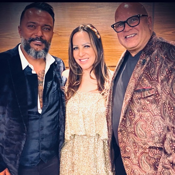 Meet your Posher, Riz - Picture 5 of 15